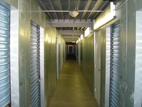 Storage Unit