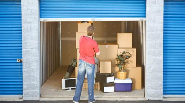self storage in South Florida