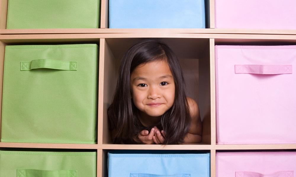 How to Create More Storage Space in a Small Apartment or House Image